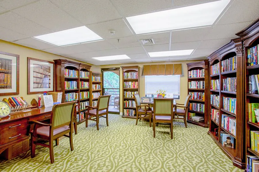 Elison Assisted Living Of Bella Vita photo 8