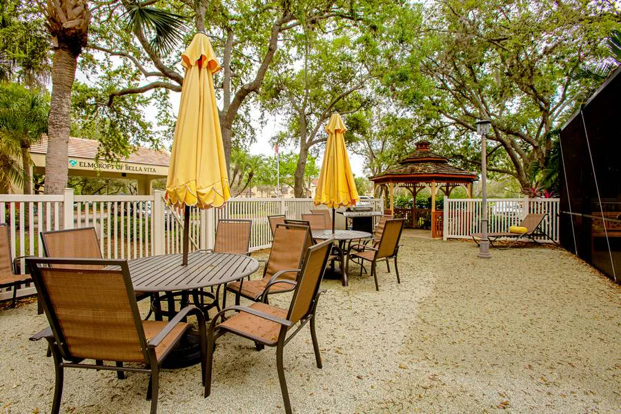 Elison Assisted Living Of Bella Vita photo 9
