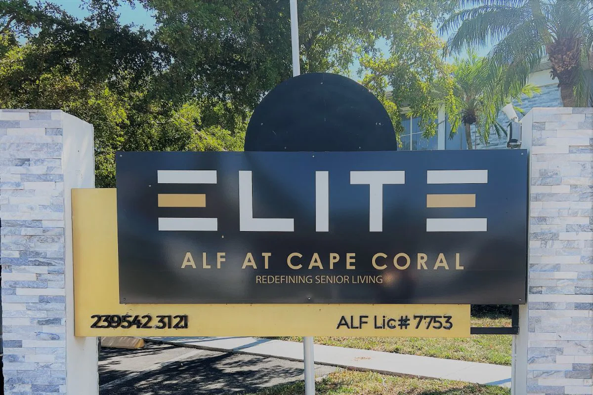 Elite Assisted Living Facilities - Cape Coral photo 4