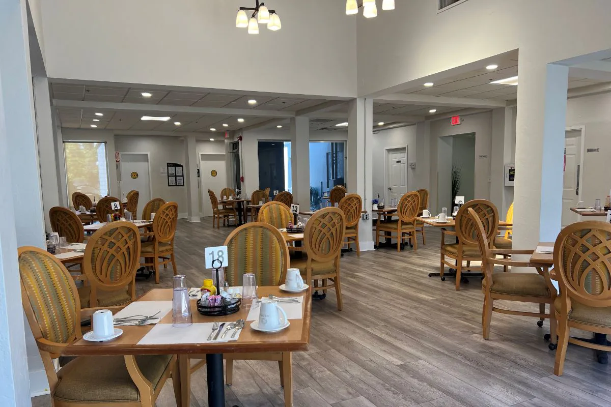 Elite Assisted Living Facilities - Cape Coral photo 8