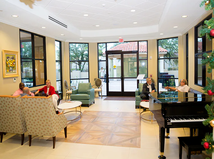 Excellence Assisted Living Facility photo 8