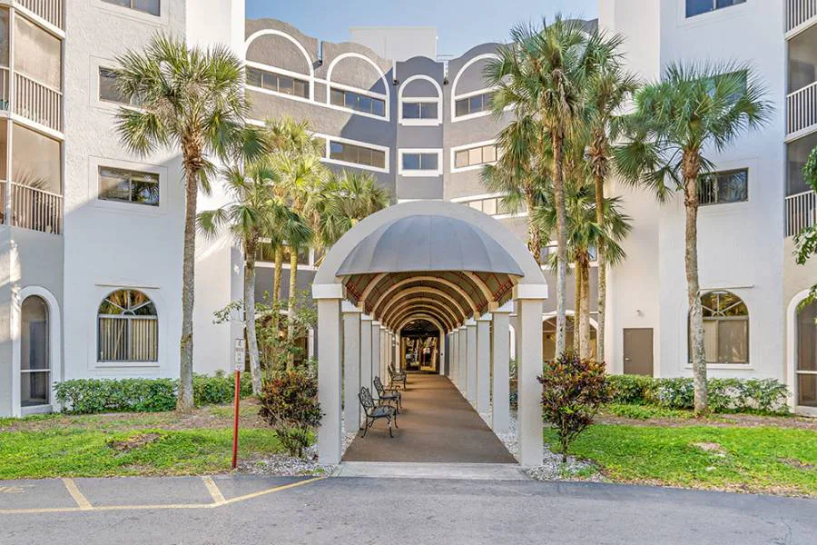 Forest Trace Senior Living photo 5