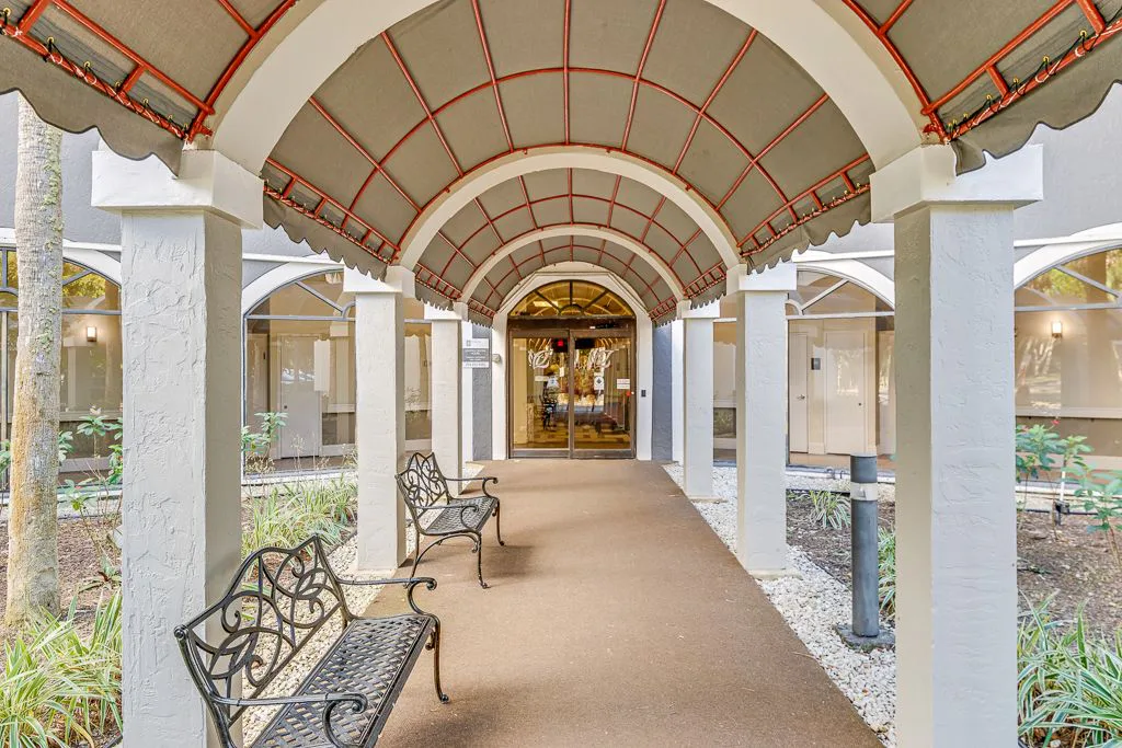 Forest Trace Senior Living photo 10