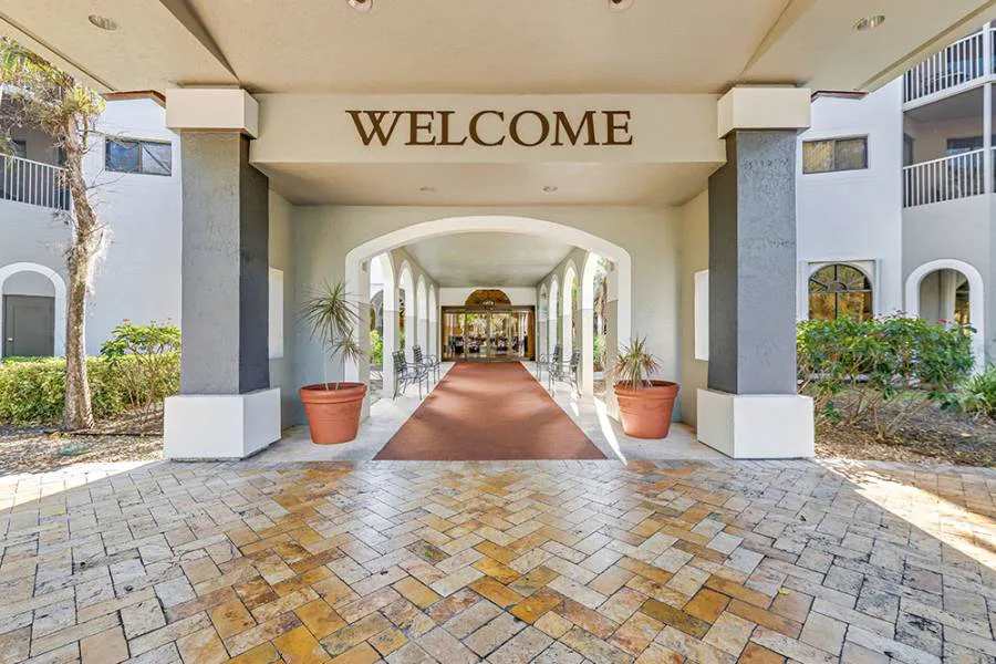 Forest Trace Senior Living photo 12