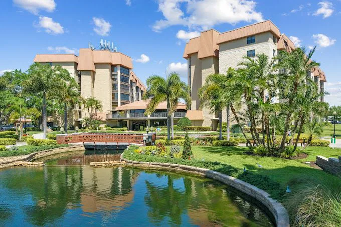 Freedom Square of Seminole