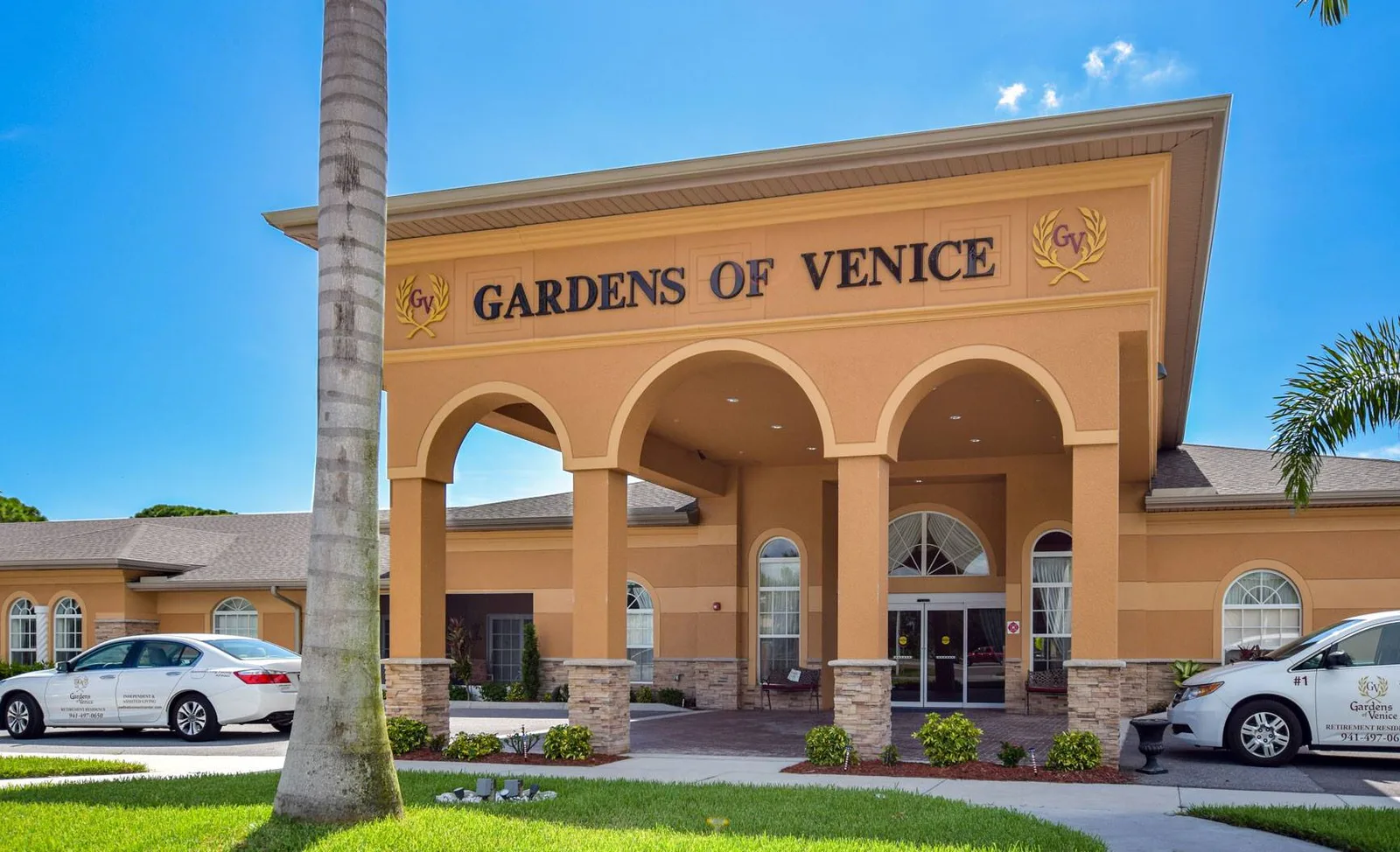 Gardens Of Venice Retirement Residence photo 2