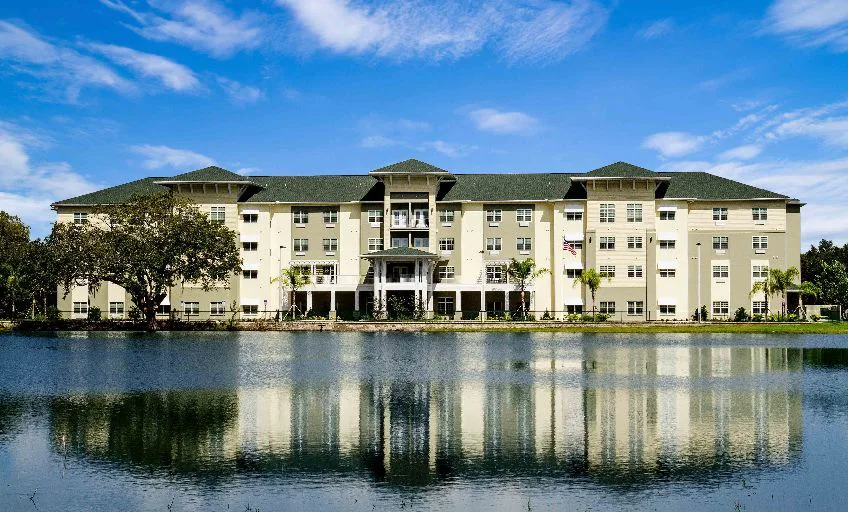Grace Manor At Hunter's Creek photo 3