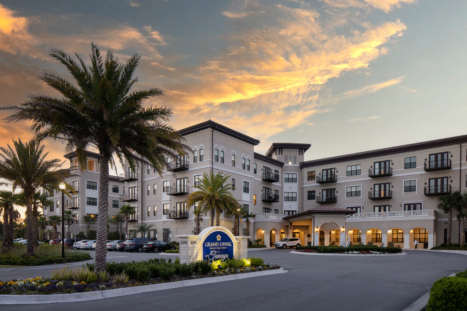 Grand Living At Tamaya photo 2