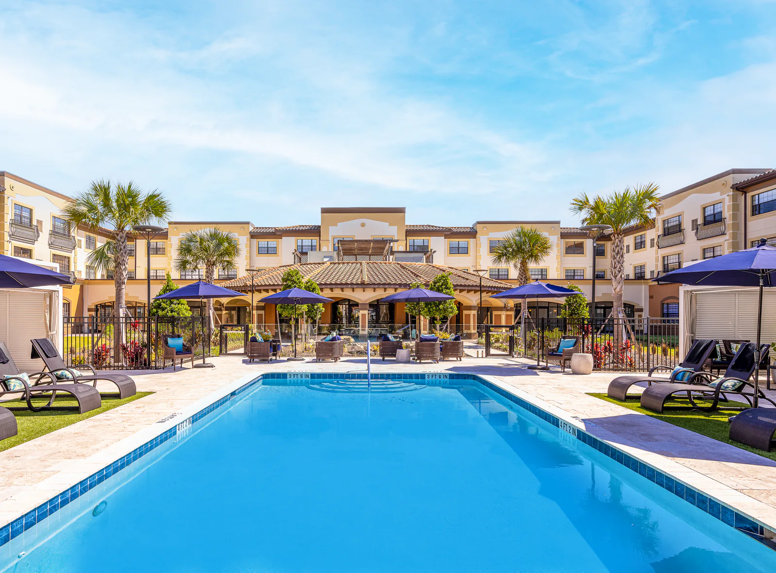 Grand Living Park At Lake Mary photo 1