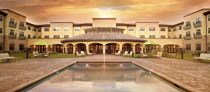 Grand Living Park At Lake Mary photo 2