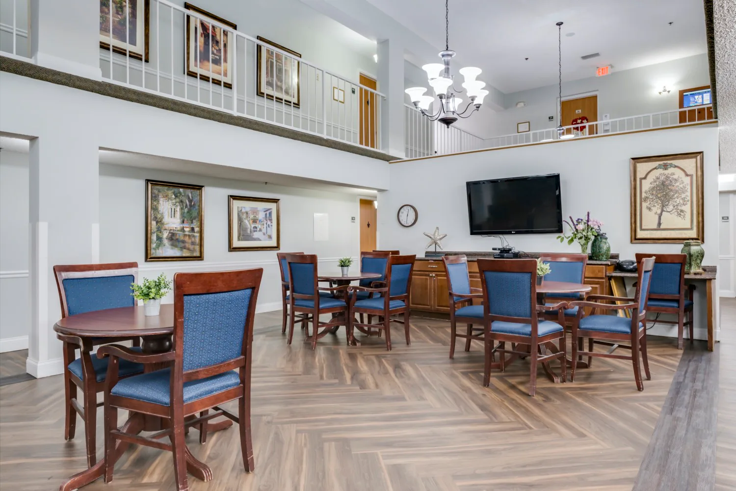 Grand Villa Of Altamonte Springs photo 12