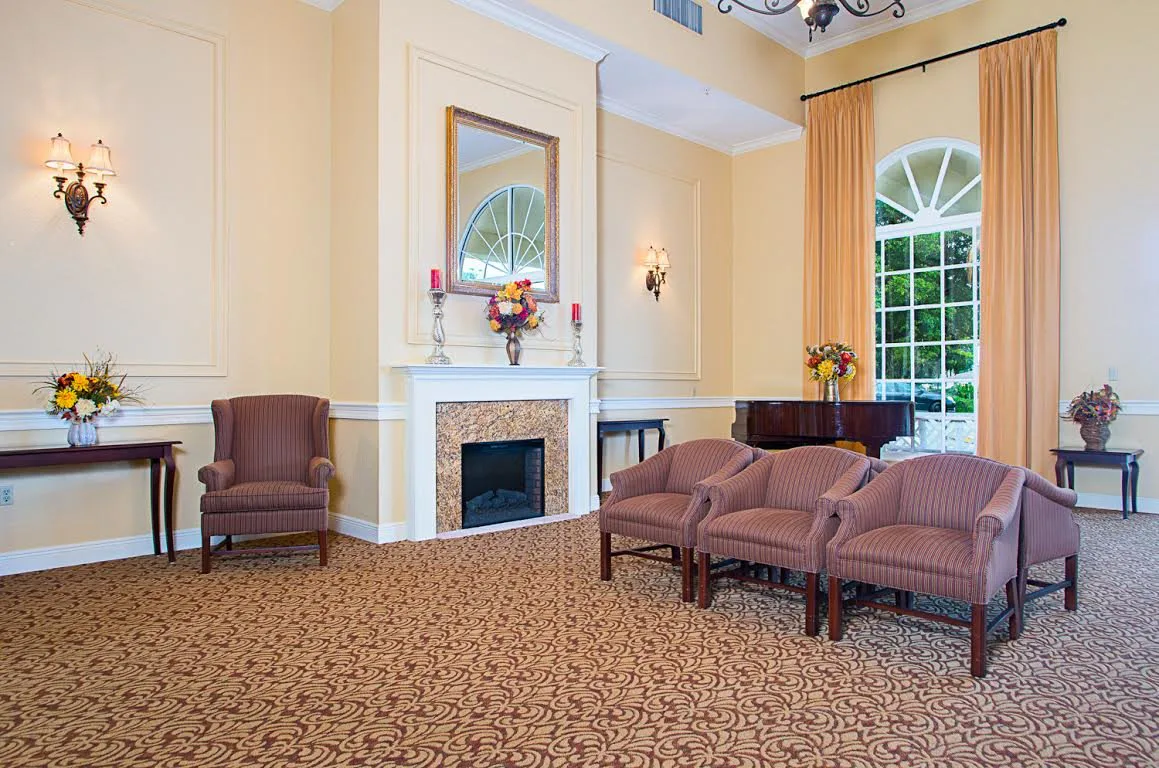 Grand Villa Of Delray East photo 4