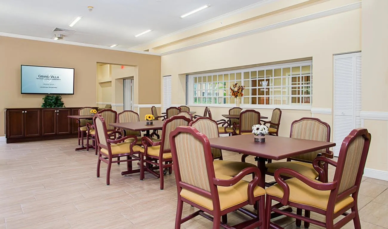 Grand Villa Of Delray East photo 10