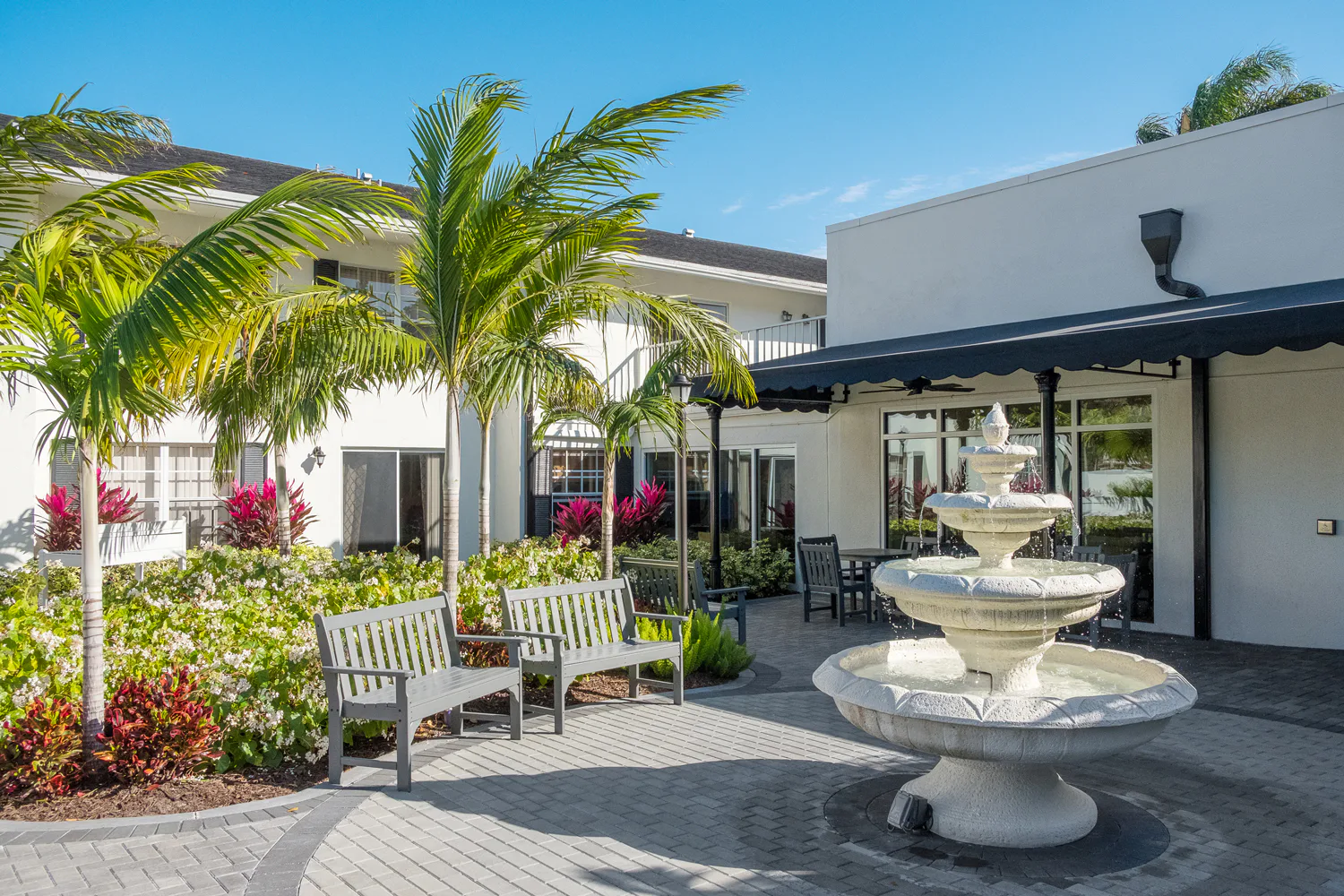 Grand Villa Of Delray East photo 11