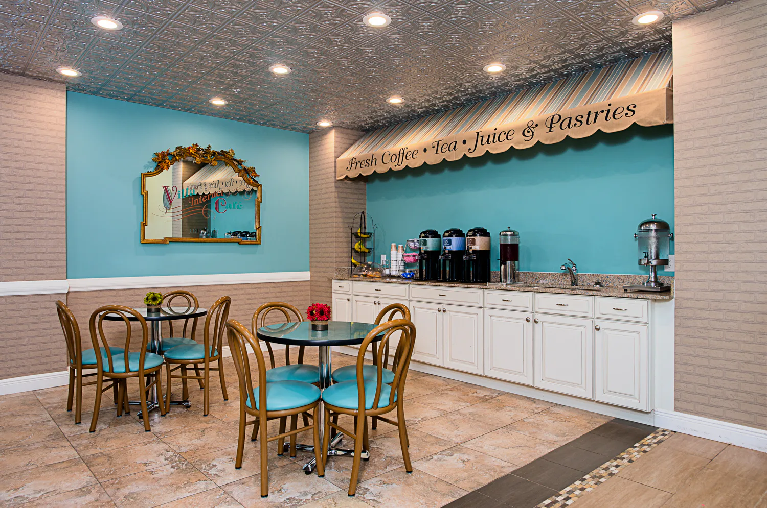 Grand Villa Of Delray East photo 12