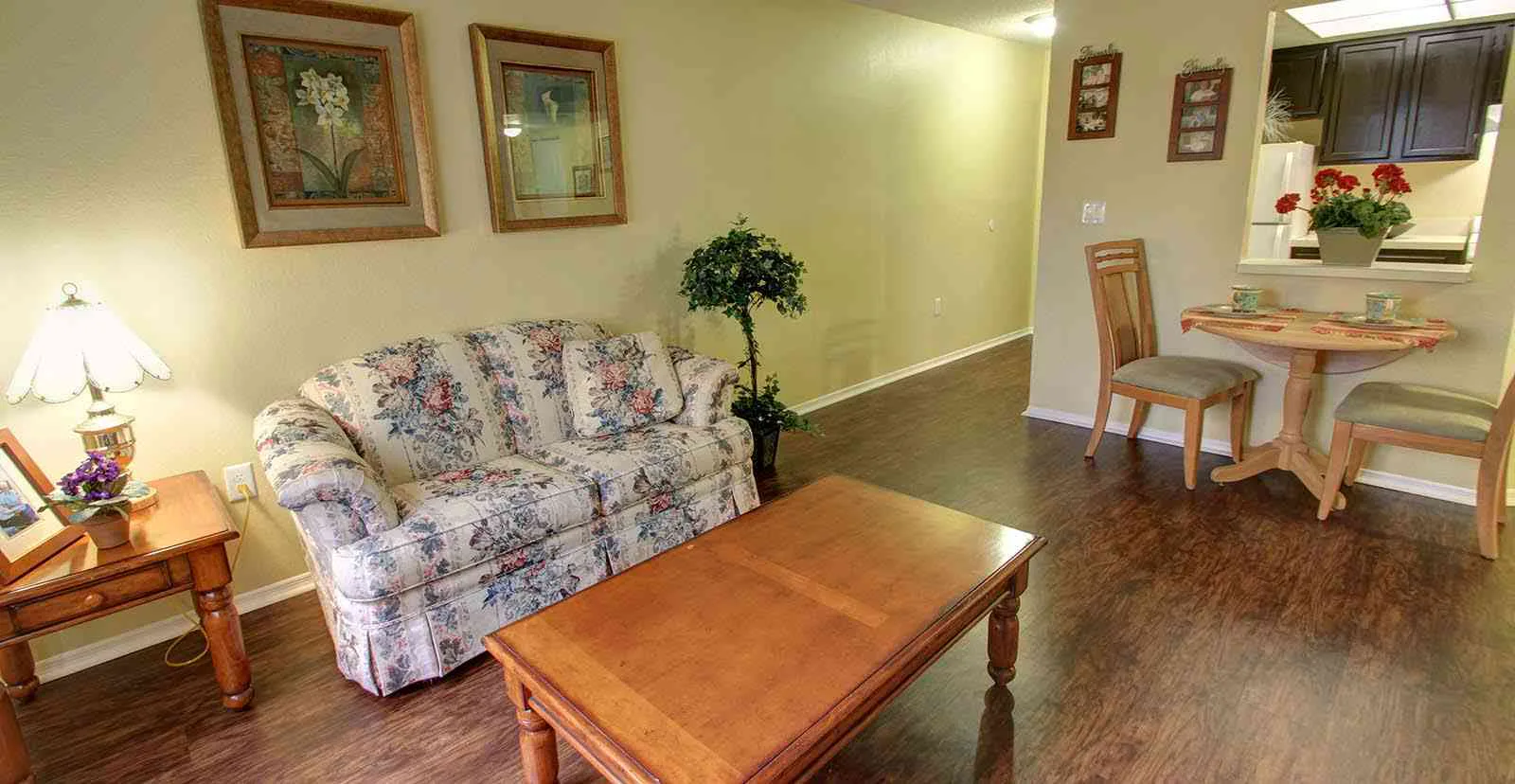 Great American Assisted Living Community at Bradenton photo 4