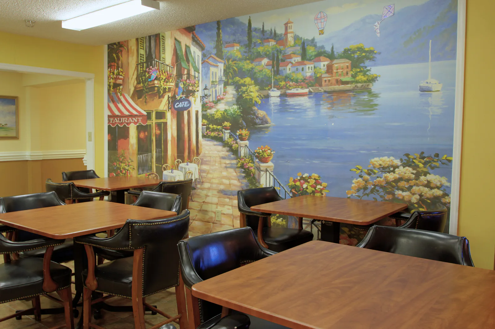 Great American Assisted Living Community at Bradenton photo 7