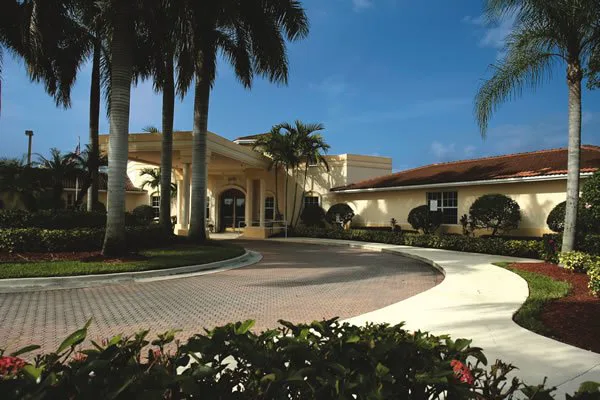 Harborchase Of Coral Springs photo 1