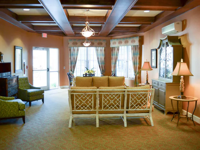 Hawthorne Inn Of Ocala photo 3