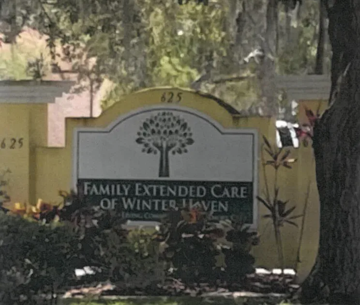 Family Extended Care of Winter Haven photo 2