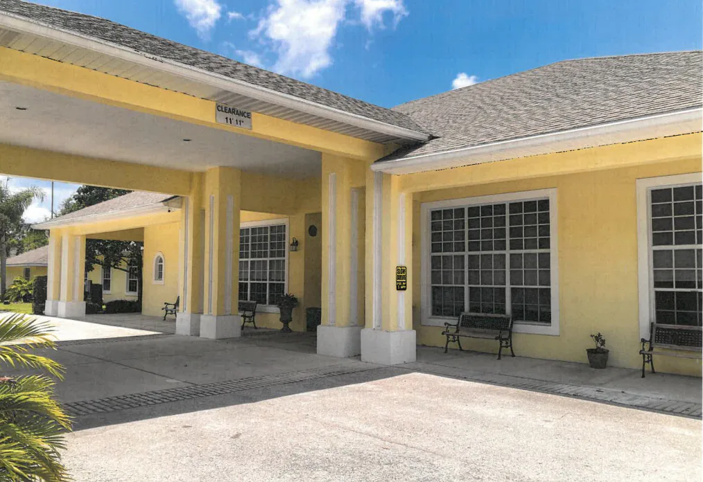 Family Extended Care of Winter Haven photo 4