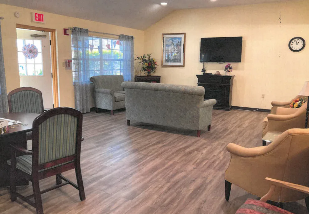 Family Extended Care of Winter Haven photo 8