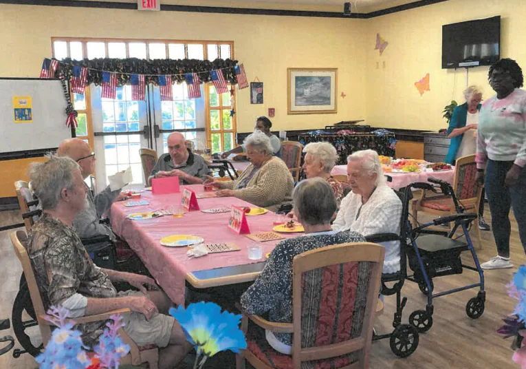 Family Extended Care of Winter Haven photo 9