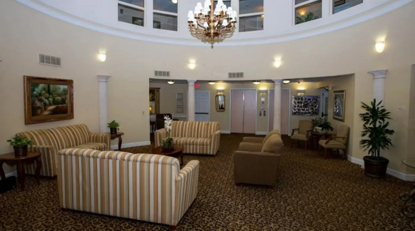 Hibiscus Court - CLOSED photo 3