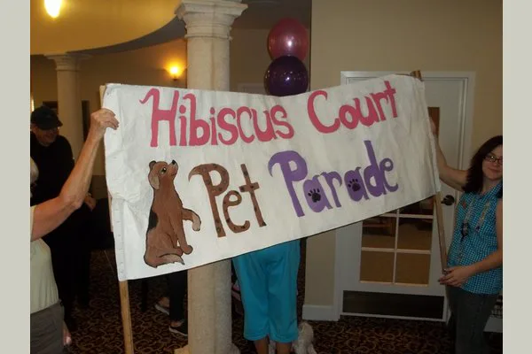 Hibiscus Court - CLOSED photo 5