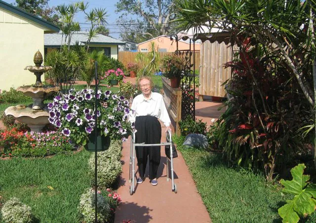 Hidden Garden Assisted Living Residence photo 2