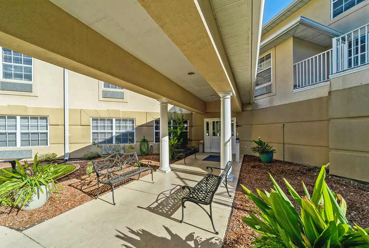 Highland Place photo 2