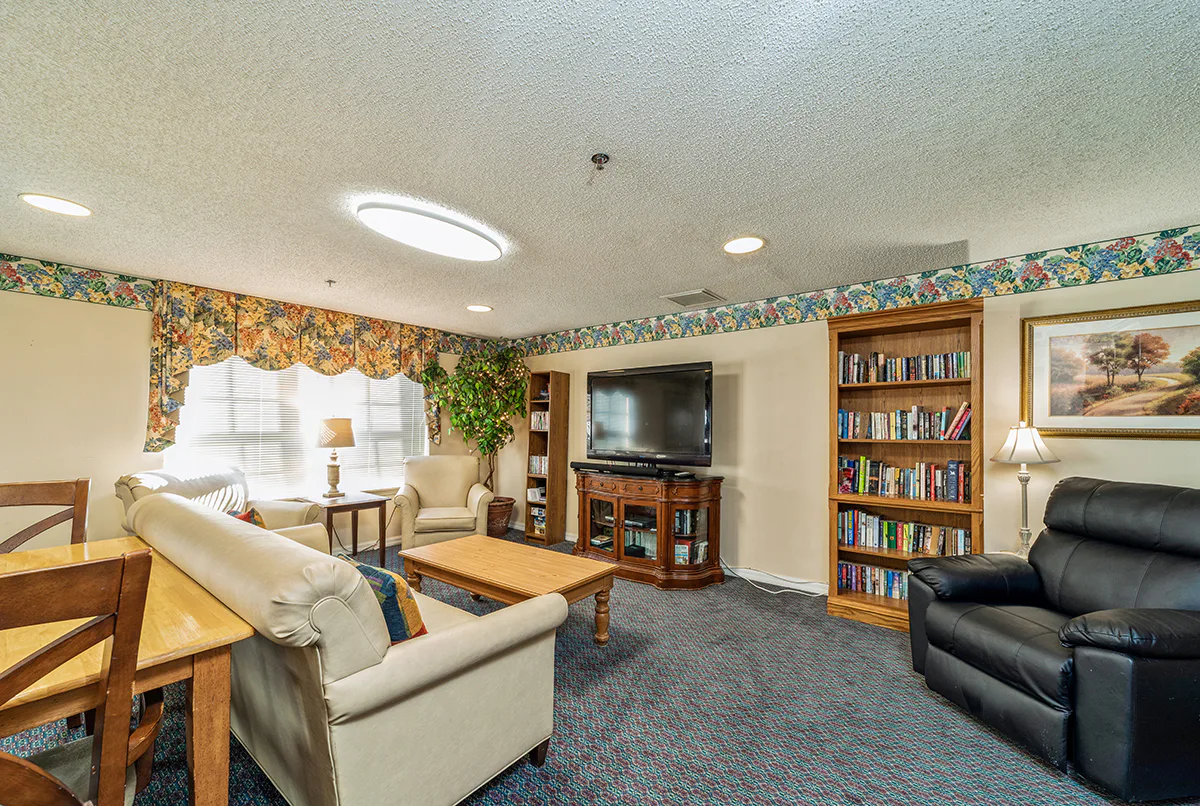 Highland Place photo 6