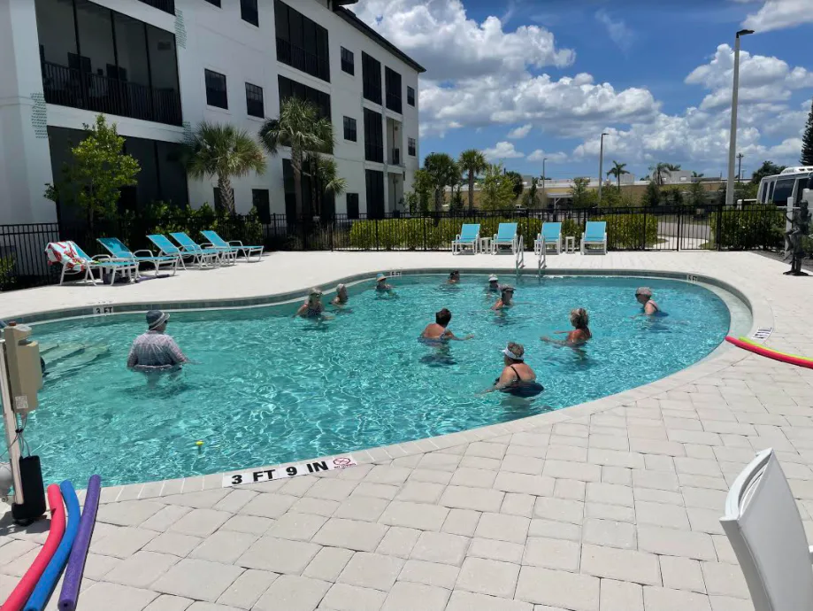 Highpoint At Cape Coral photo 9