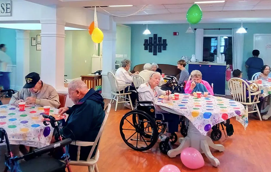 Homestead Village Retirement Community photo 5