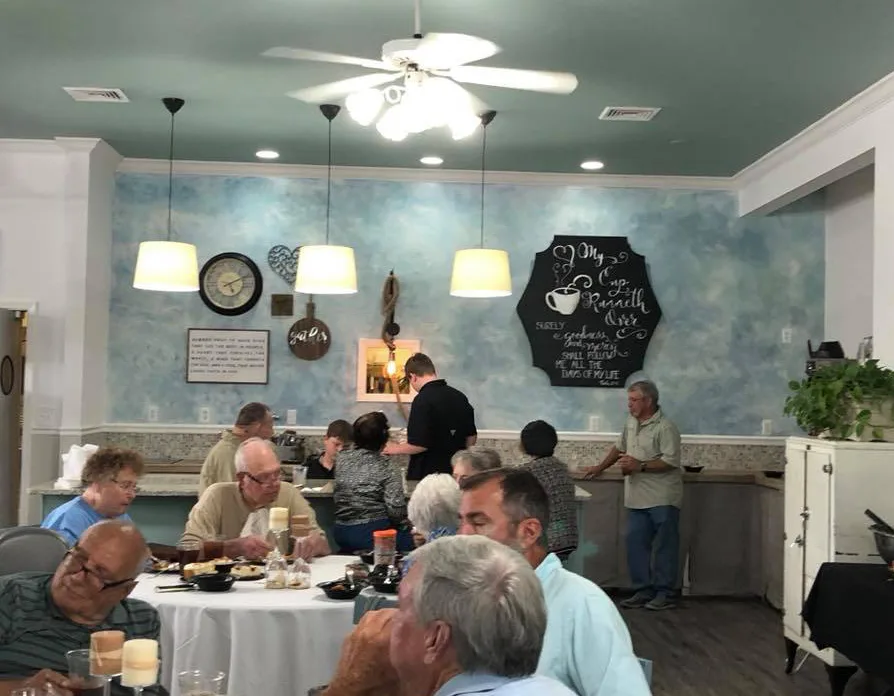 Homestead Village Retirement Community photo 6