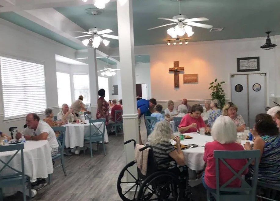 Homestead Village Retirement Community photo 7
