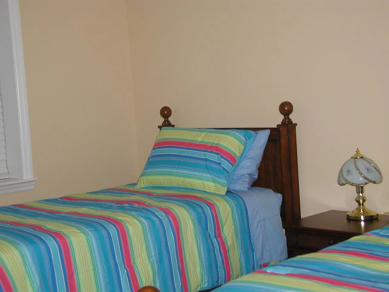 Jovyia Comfort Home photo 2