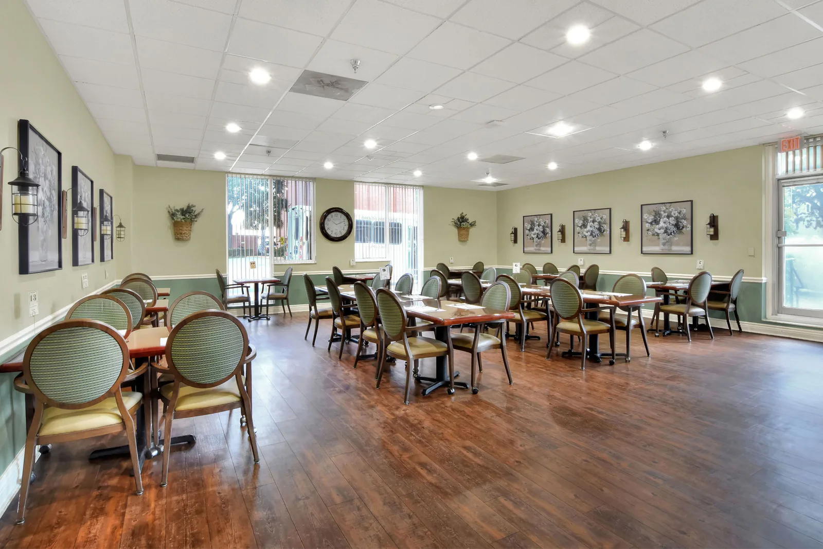 Lake Morton Senior Living photo 10