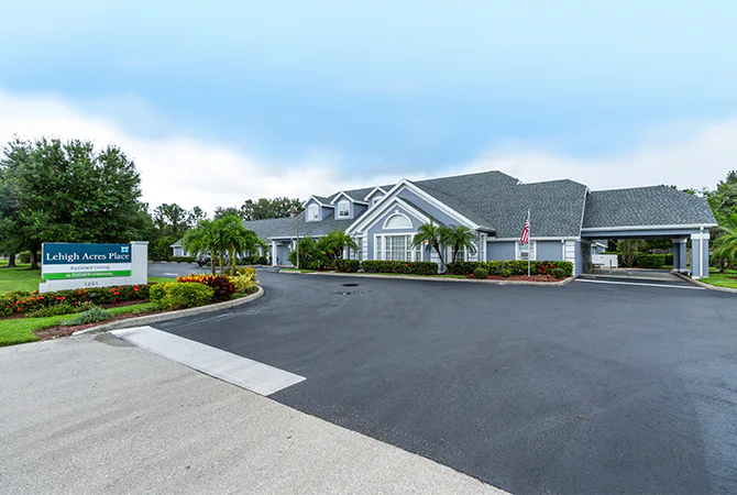 Lehigh Acres Assisted Living photo 3