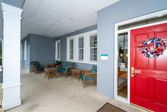 Lehigh Acres Assisted Living photo 5
