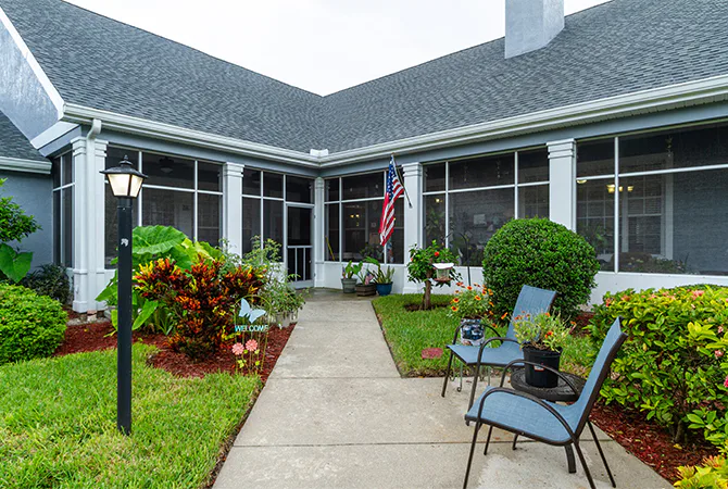 Lehigh Acres Assisted Living photo 6