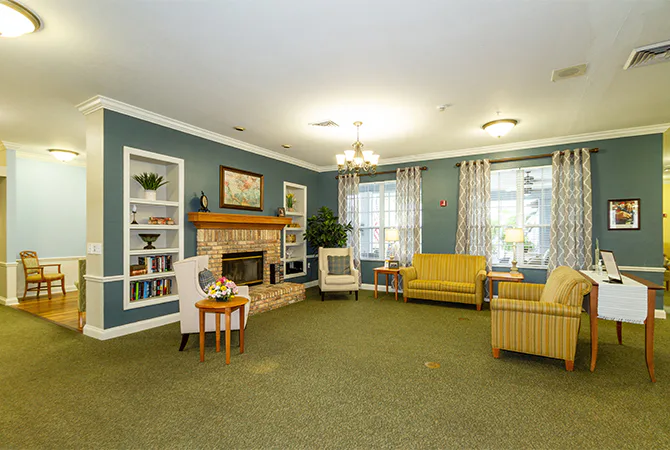 Lehigh Acres Assisted Living photo 10