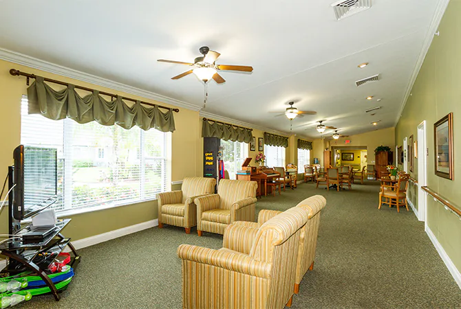 Lehigh Acres Assisted Living photo 11