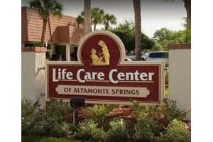 LIFE CARE CENTER OF ALTAMONTE SPRINGS photo 2