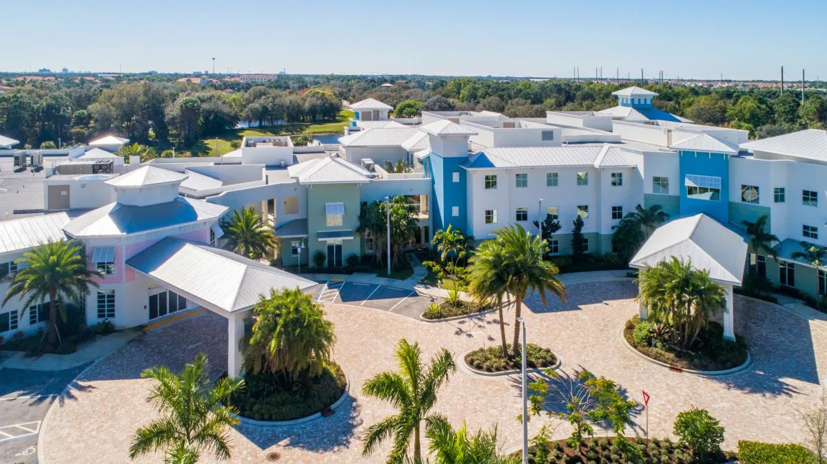 Luxe Senior Living At Jupiter photo 2