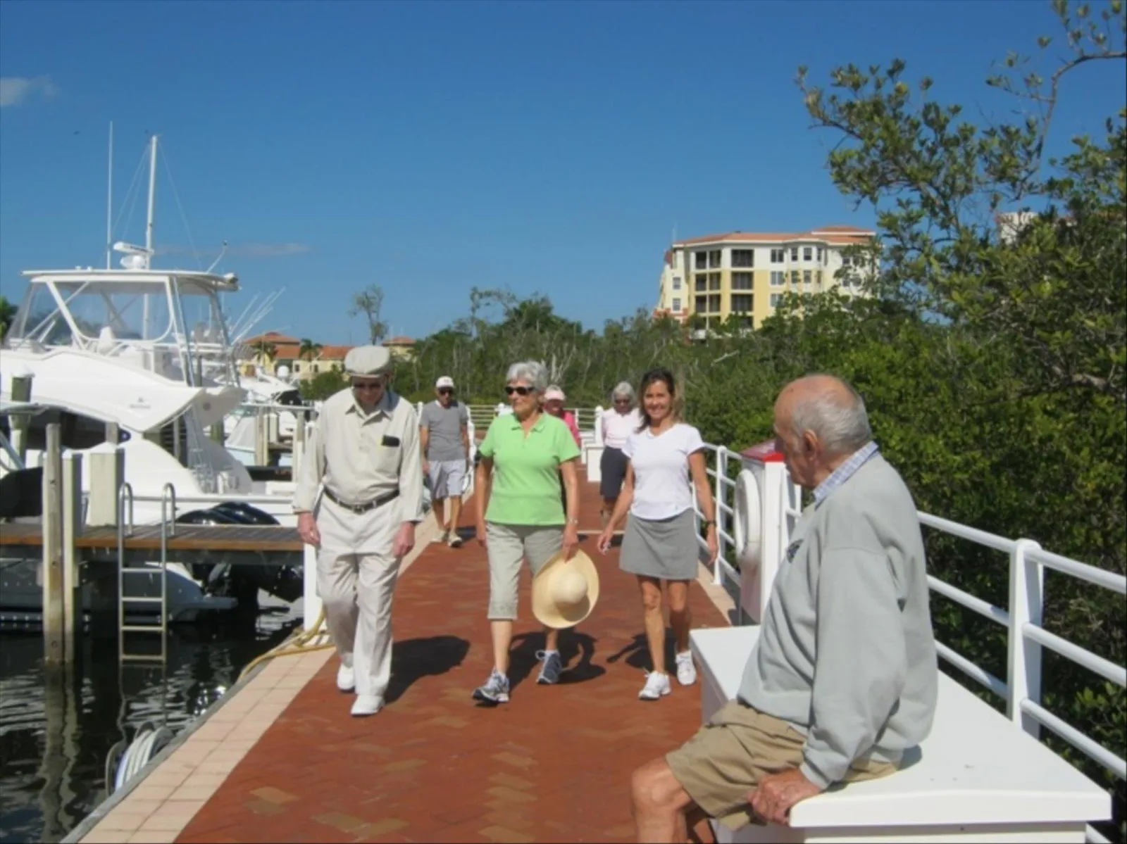 Mangrove Bay photo 5