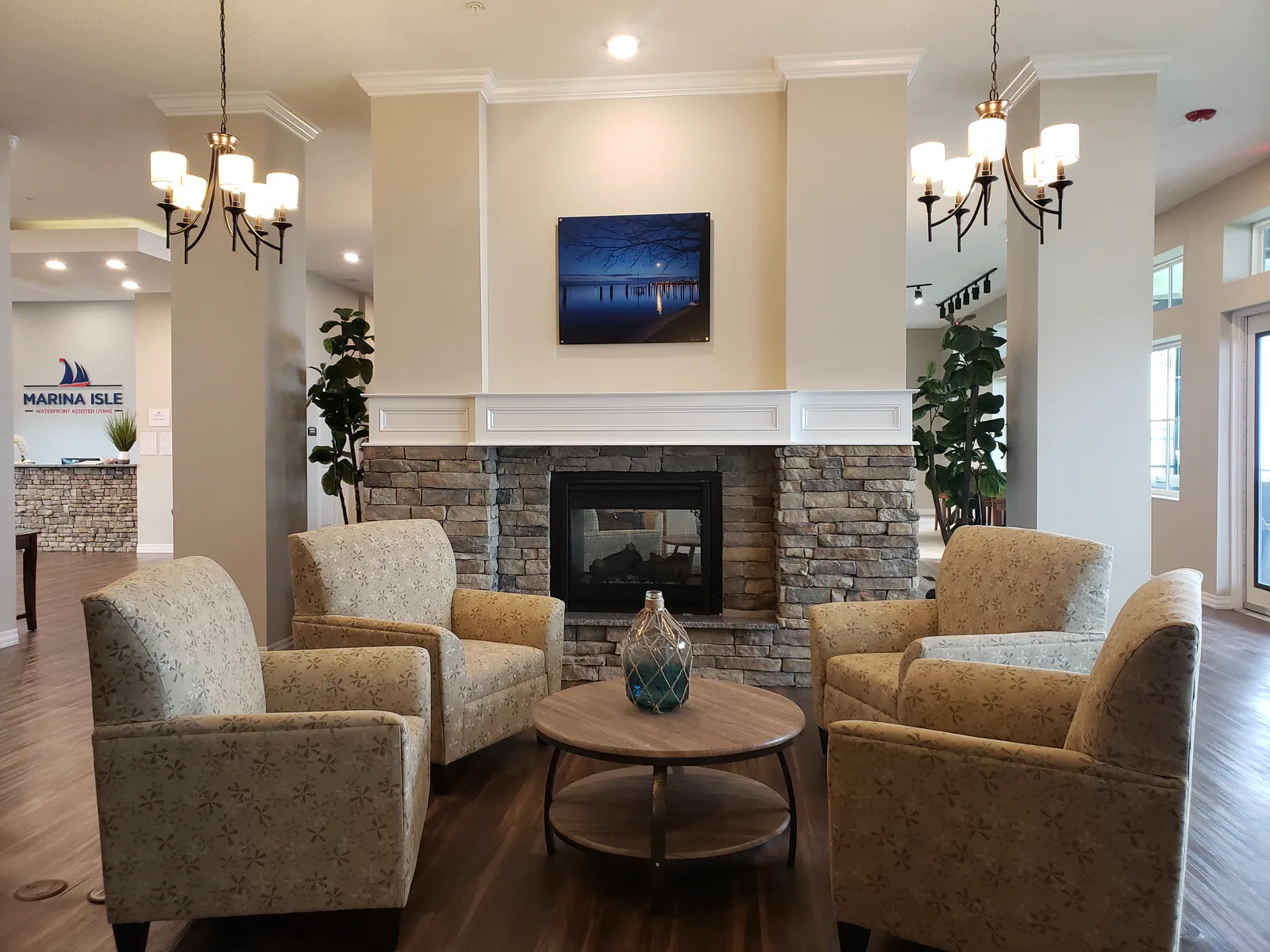 Marina Isle Assisted Living photo 7