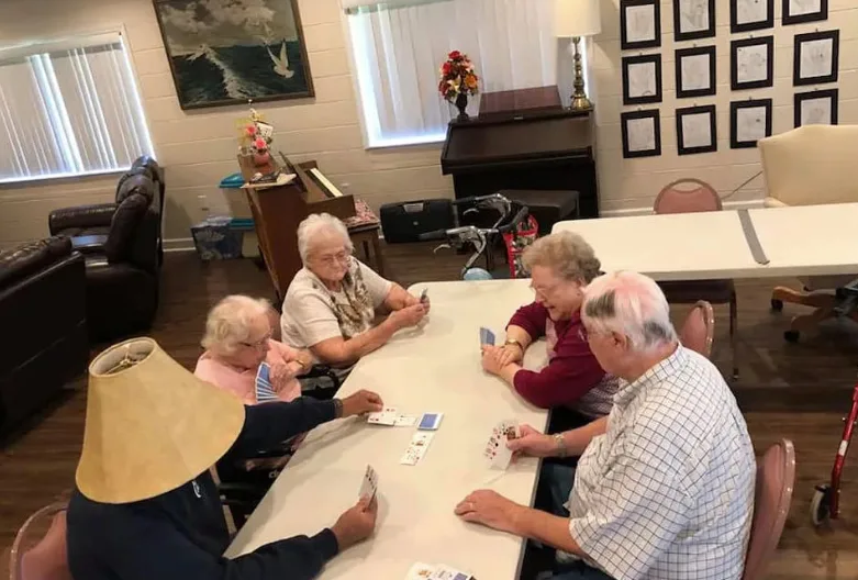Mayfield Retirement Center photo 7