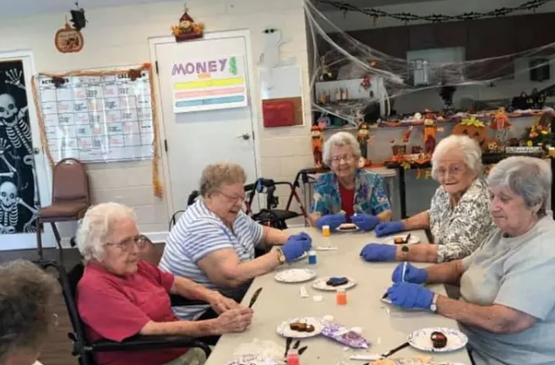 Mayfield Retirement Center photo 9