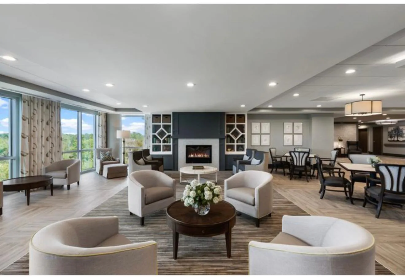 Oasis At Margate Assisted Living Facility photo 2